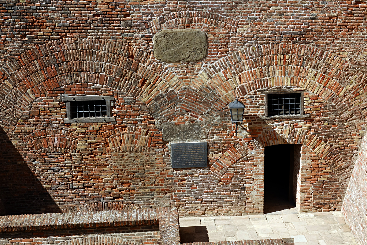 Brünn - Festung Spielberg