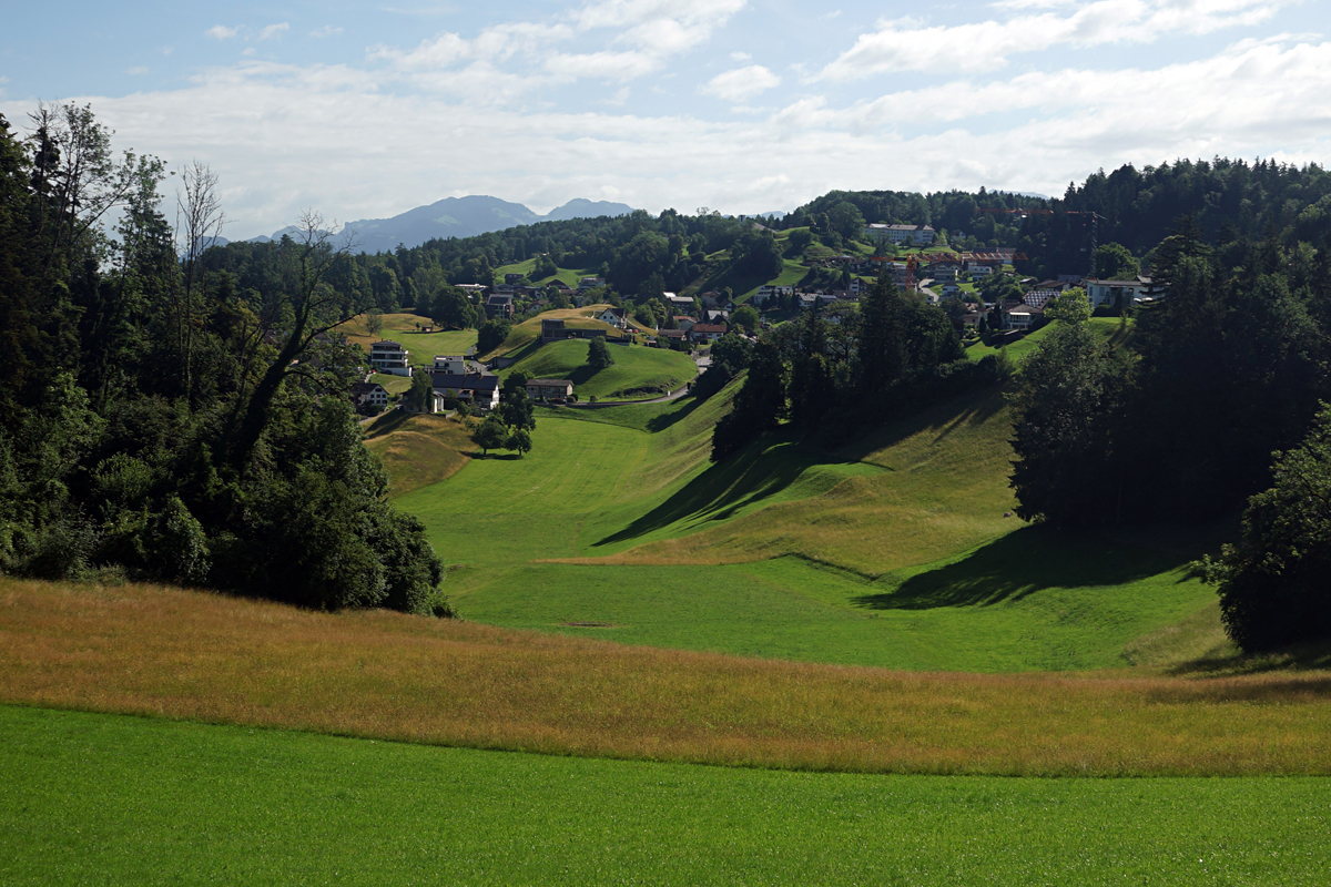 Liechtenstein 2026 - Historischer Höhenweg