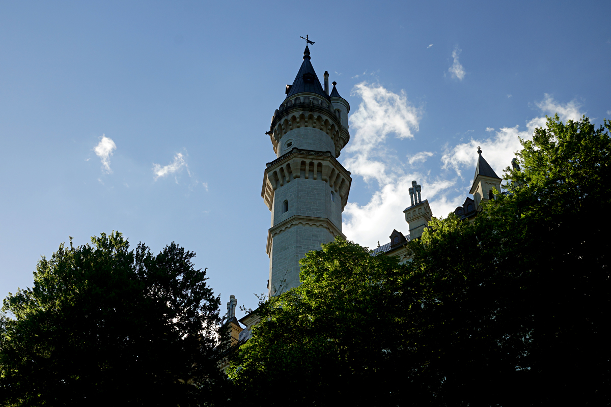 2026-06-15-Neuschwanstein-DSC08164 Schwangau 2026 - Schloß Neuschwanstein