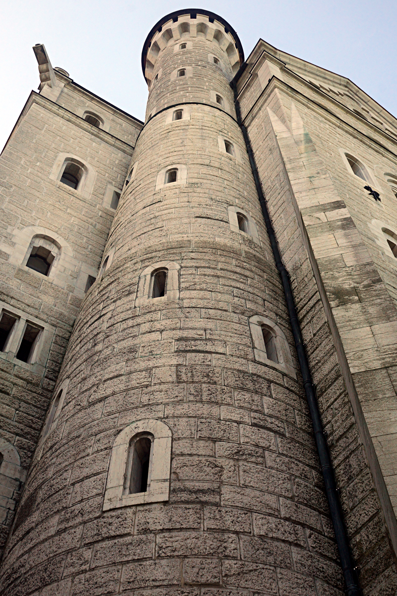 2026-06-15-Neuschwanstein-DSC08173 Schwangau 2026 - Schloß Neuschwanstein