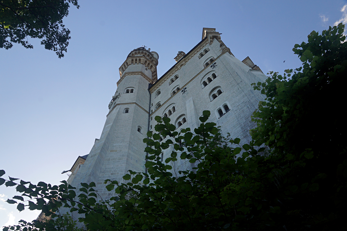 2026-06-15-Neuschwanstein-DSC08174 Schwangau 2026 - Schloß Neuschwanstein