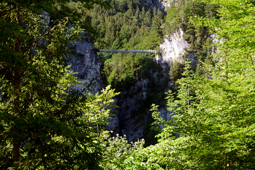 Schwangau 2026 - Marienbrücke