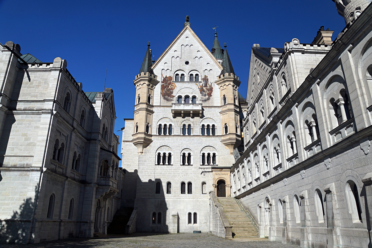 2026-06-15-Neuschwanstein-DSC08184 Schwangau 2026 - Schloß Neuschwanstein