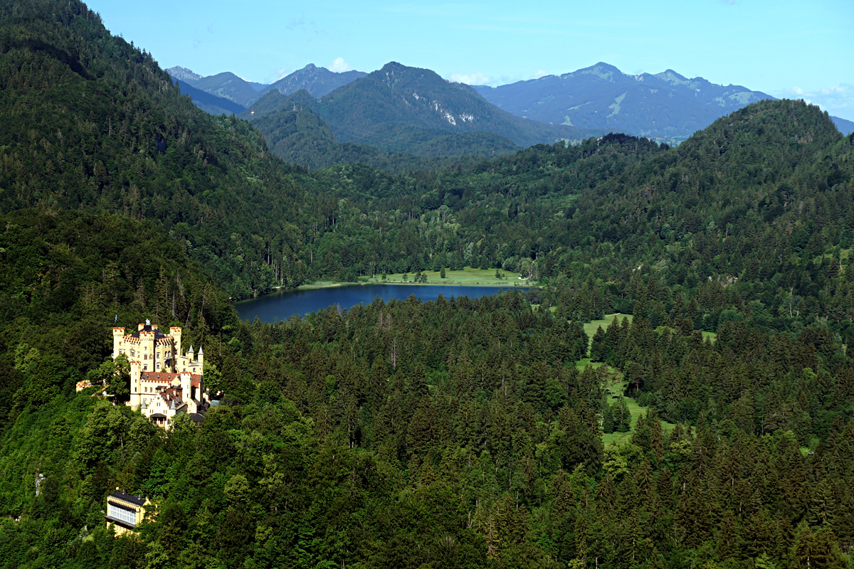 2026-06-15-Neuschwanstein-DSC08202 Schwangau 2026 - Schloß Hohenschwanstein