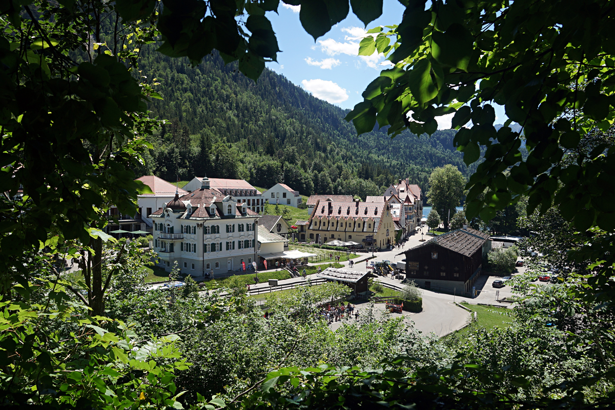 2026-06-15-Neuschwanstein-DSC08258 Schwangau 2026