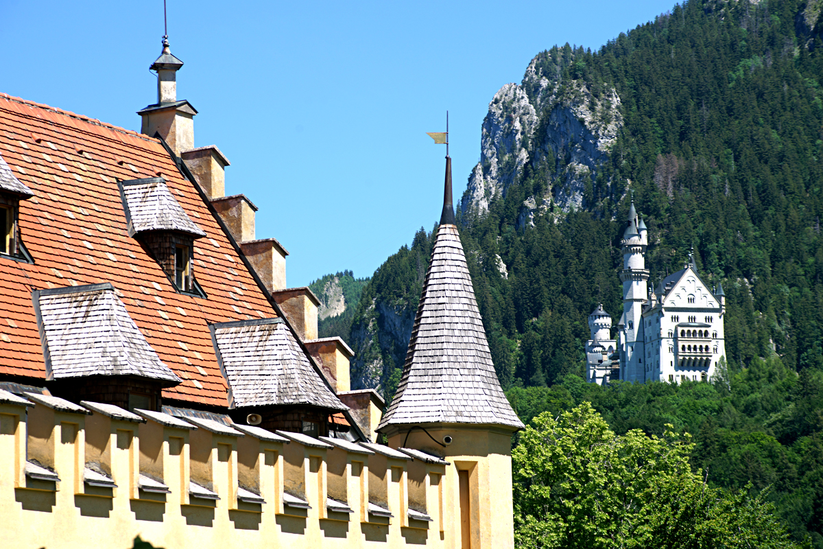 2026-06-15-Neuschwanstein-DSC08268 Schwangau 2026 - Schloss Neuschwanstein