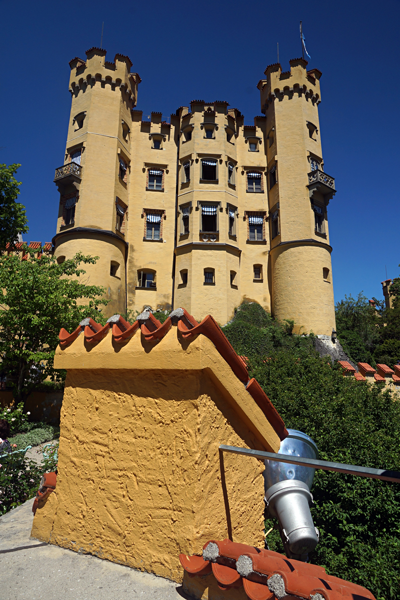 2026-06-15-Neuschwanstein-DSC08277 Schwangau 2026 - Schloss Hohenschwangau
