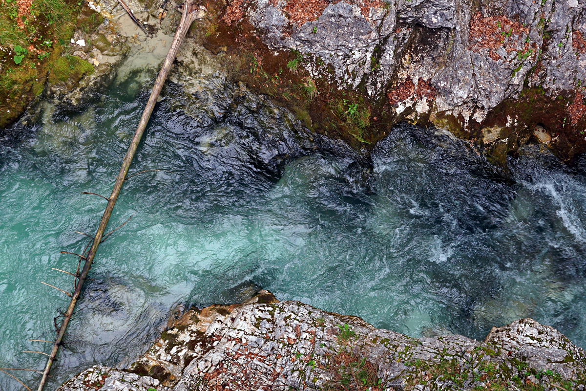Geisterklamm 2026 - Leutschachklamm