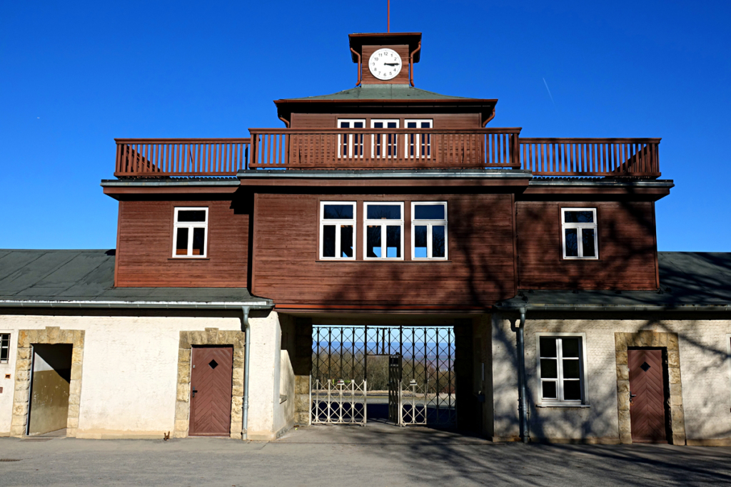 KZ Buchenwald