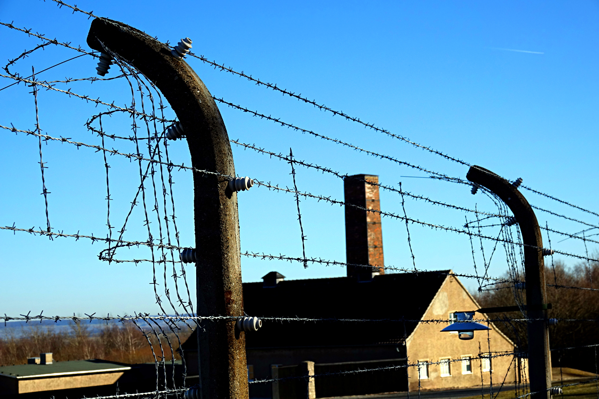 KZ Buchenwald