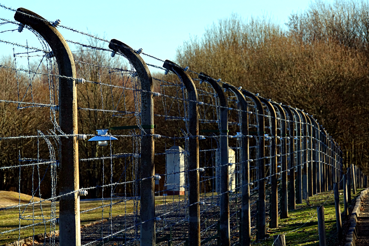 KZ Buchenwald