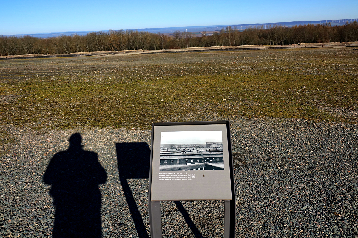 KZ Buchenwald
