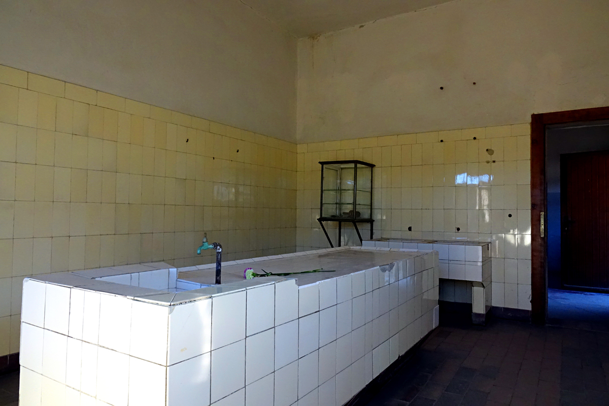 KZ Buchenwald