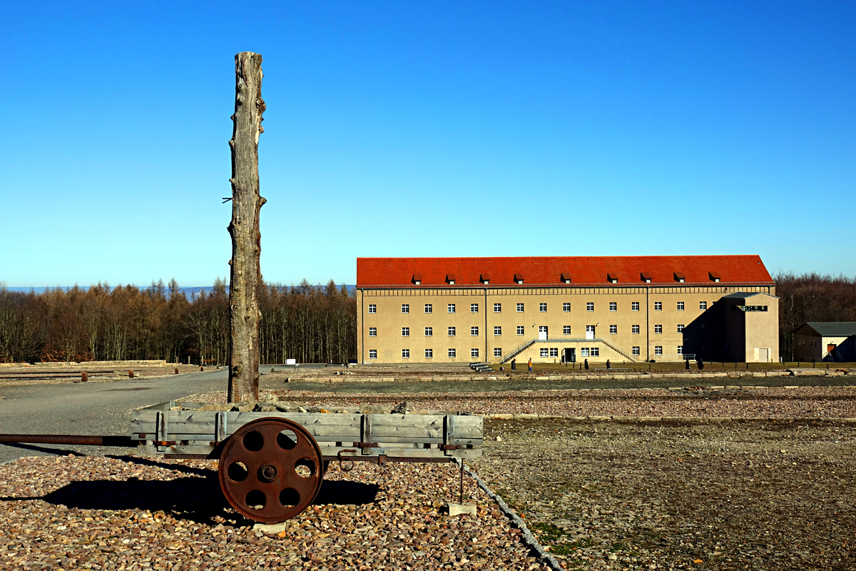 KZ Buchenwald