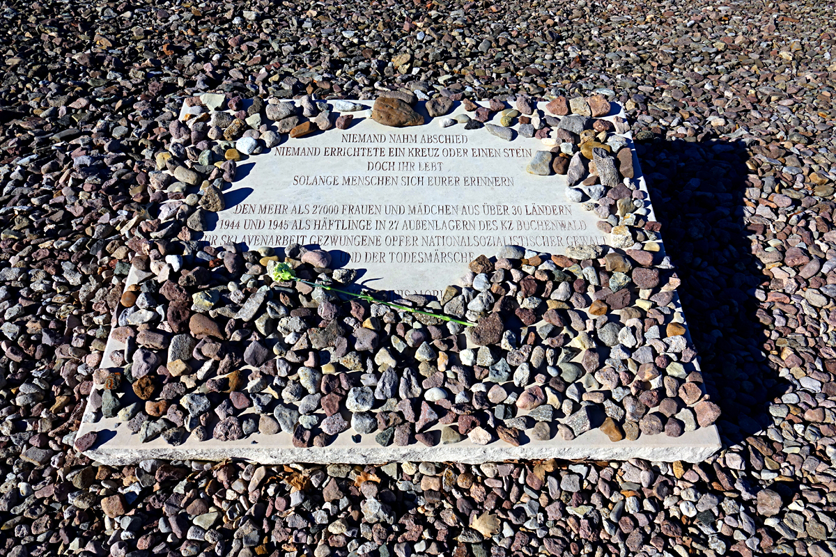 KZ Buchenwald