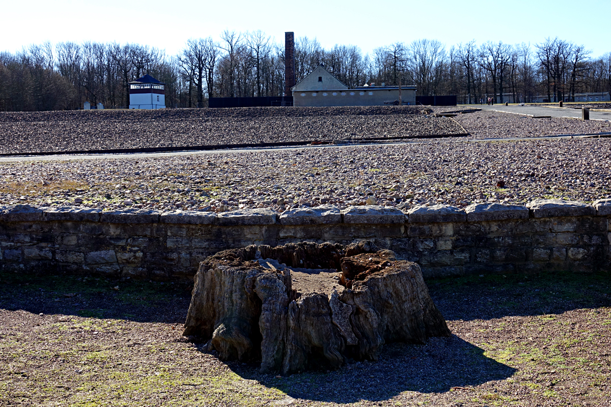KZ Buchenwald