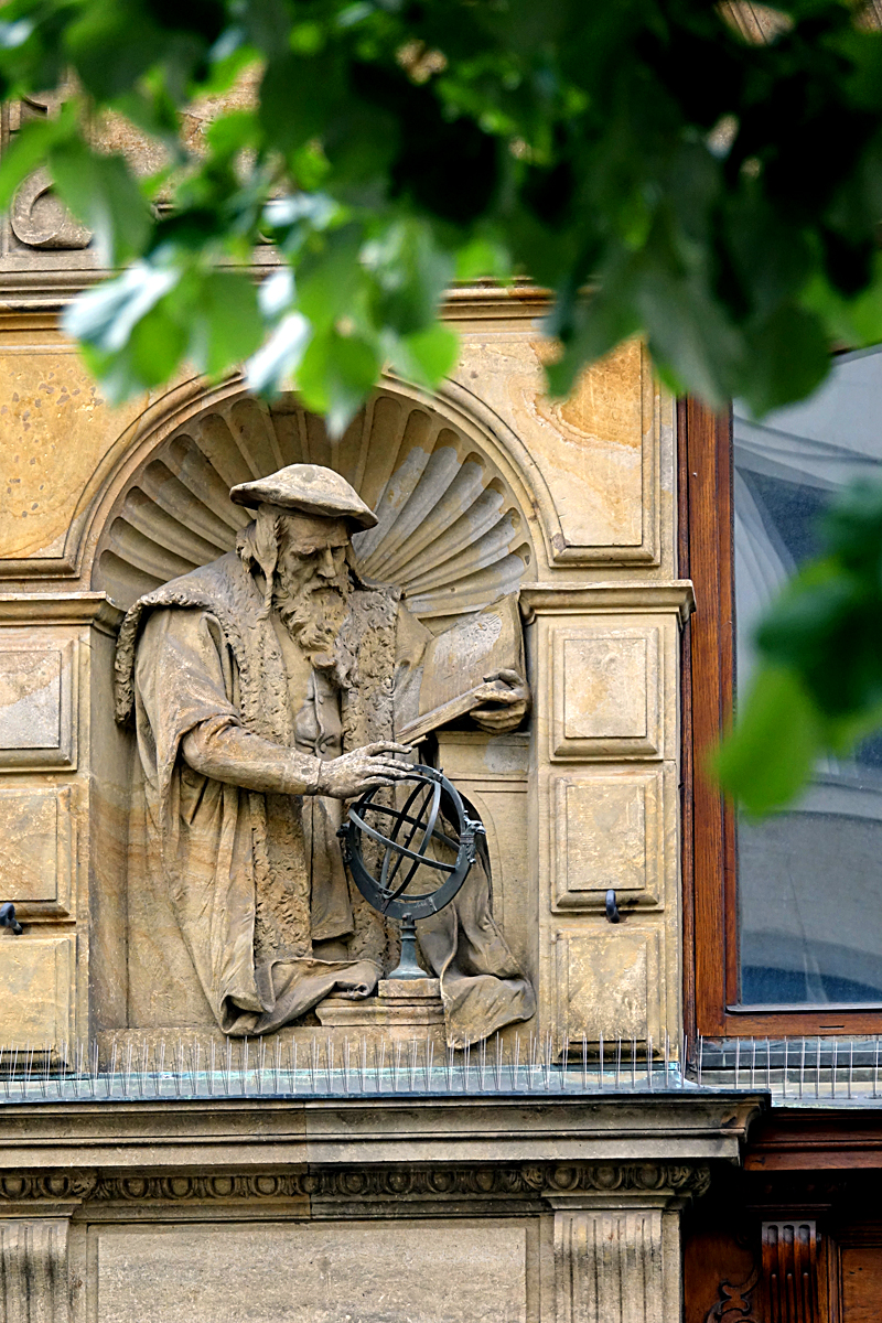 2019-05-04-Prag-DSC08792 Prag 2019 - Josefov