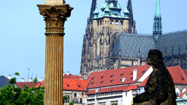 Prag 2019 - Altstadt