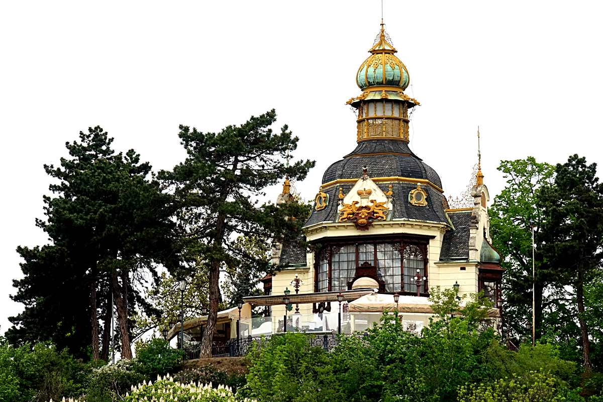 2019-05-04-Prag-DSC08845 Prag 2019 - Hanavský pavilon