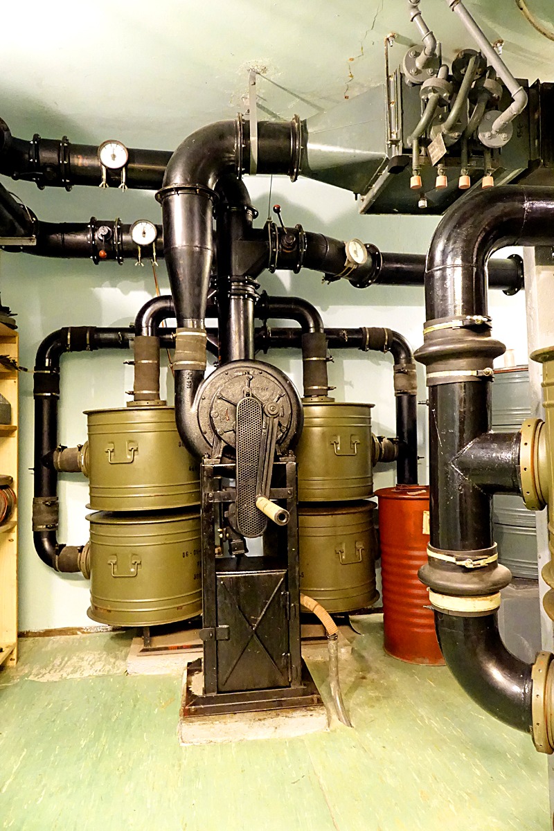 2019-05-04-Prag-DSC08898 Prag 2019 - Großer Nuklearbunker