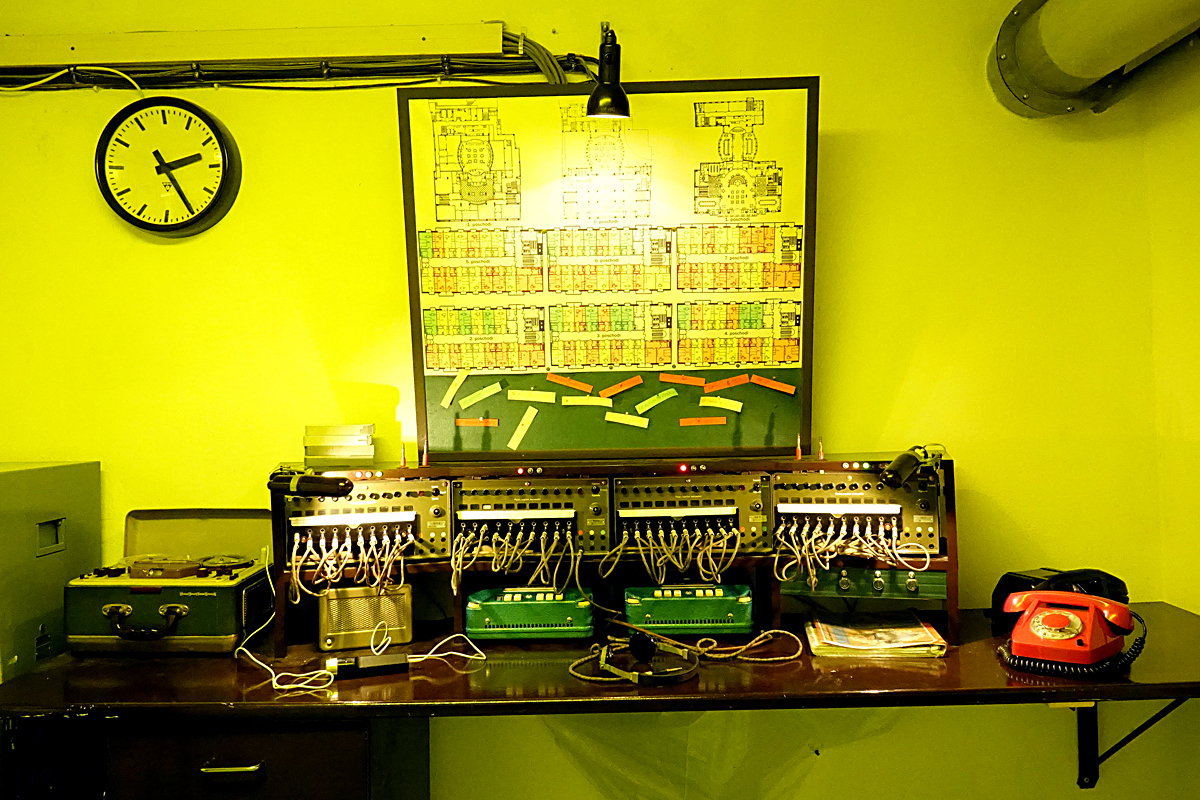 2019-05-04-Prag-DSC08910 Prag 2019 - Großer Nuklearbunker