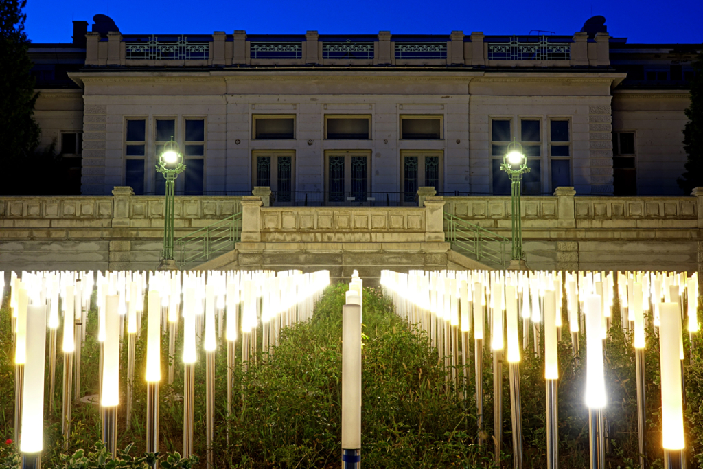 Mahnmal Am Spiegelgrund