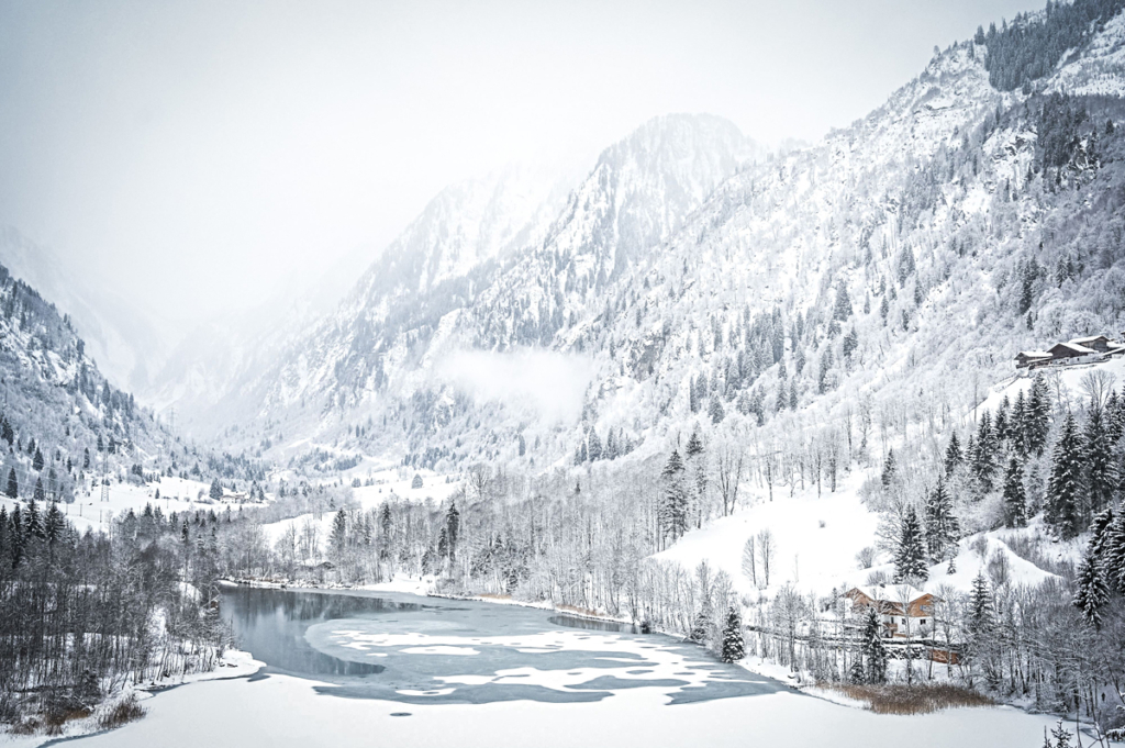 Spartan Winter Race Kaprun 2019