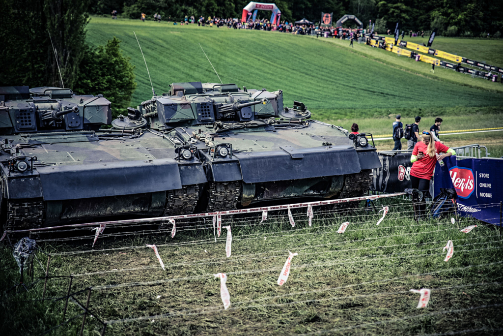 Spartan Race St. Pölten 2019