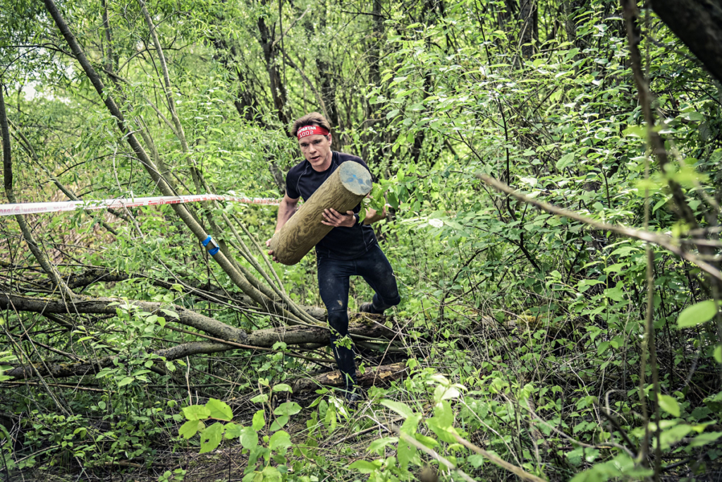 Spartan Race St. Pölten 2019