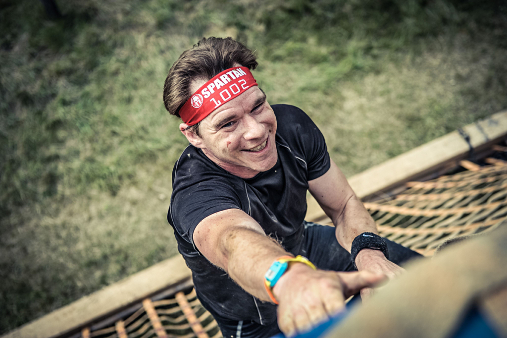 Spartan Race St. Pölten 2019