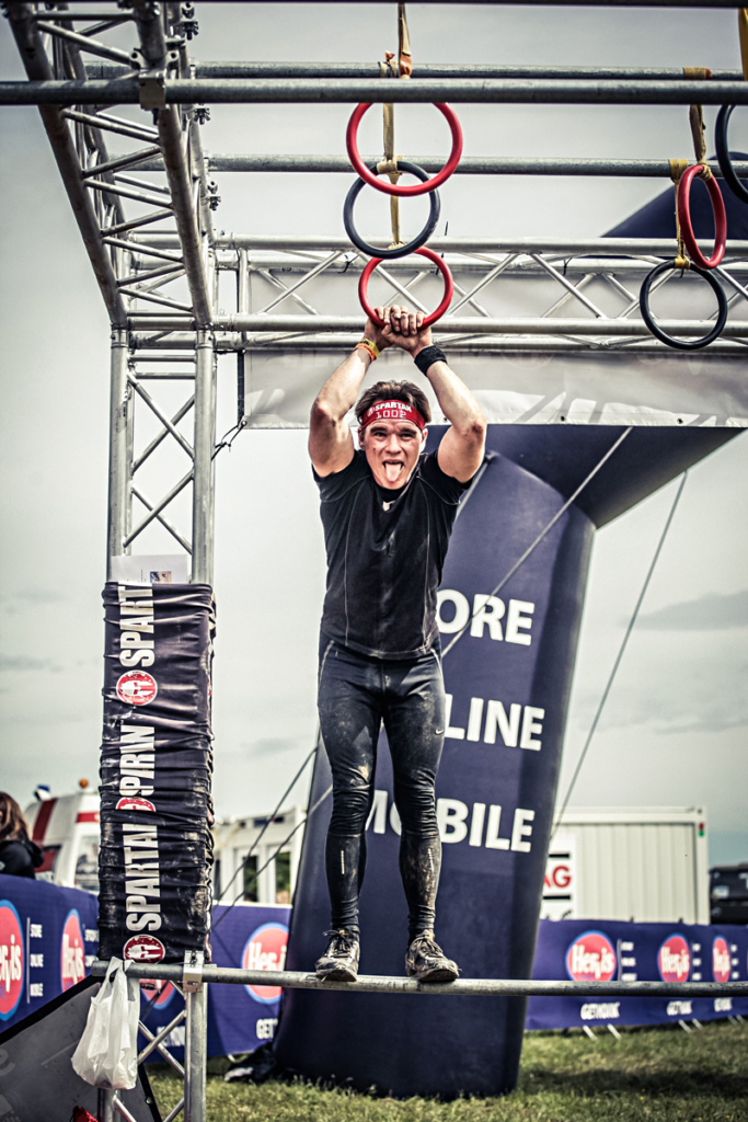 Spartan Race St. Pölten 2019