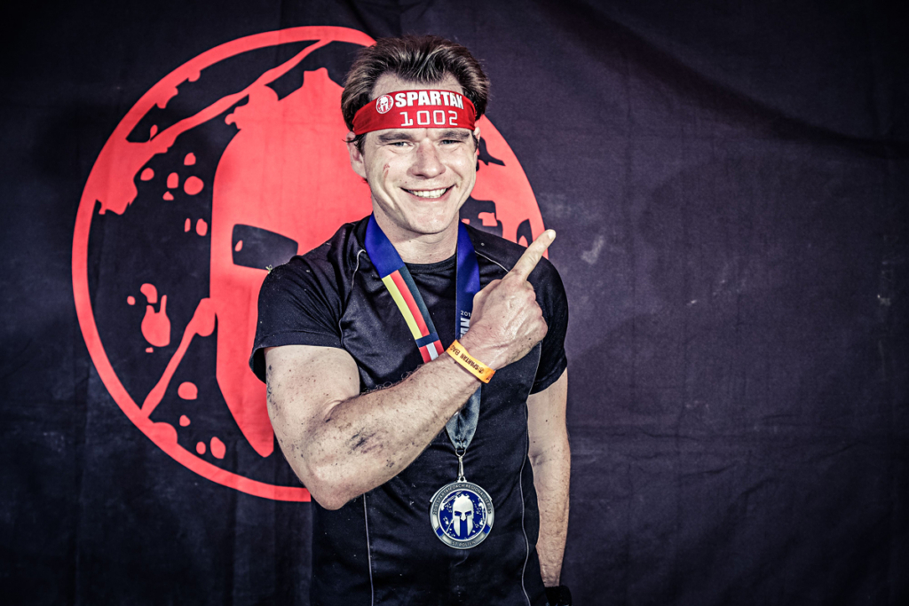 Spartan Race St. Pölten 2019