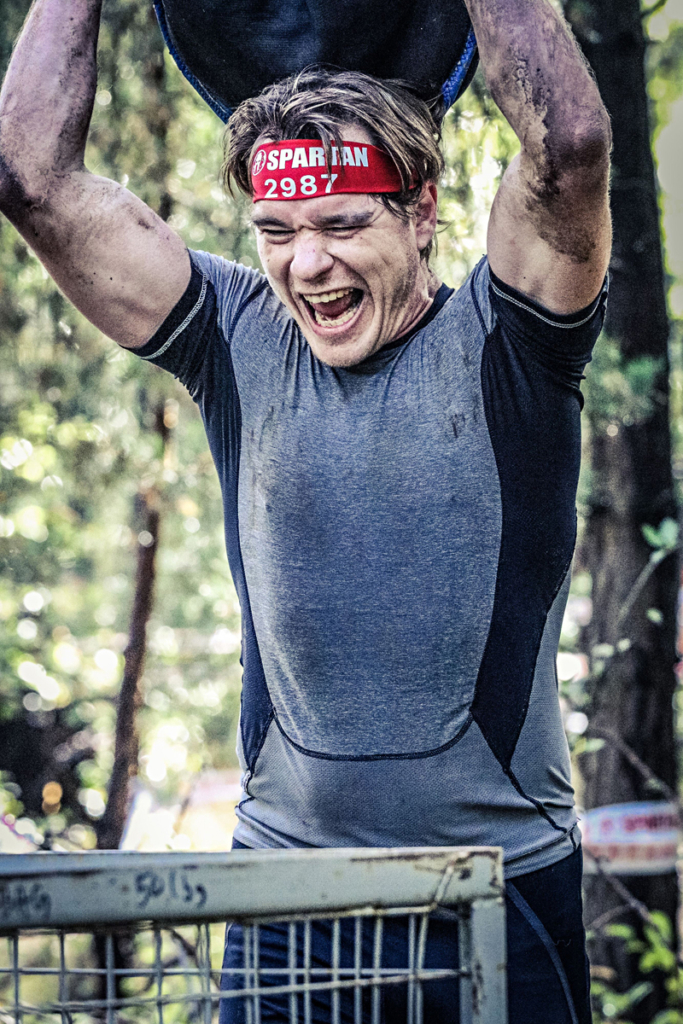 Spartan Race Berlin 2019