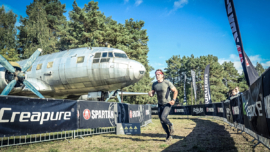 Spartan Race Berlin 2019