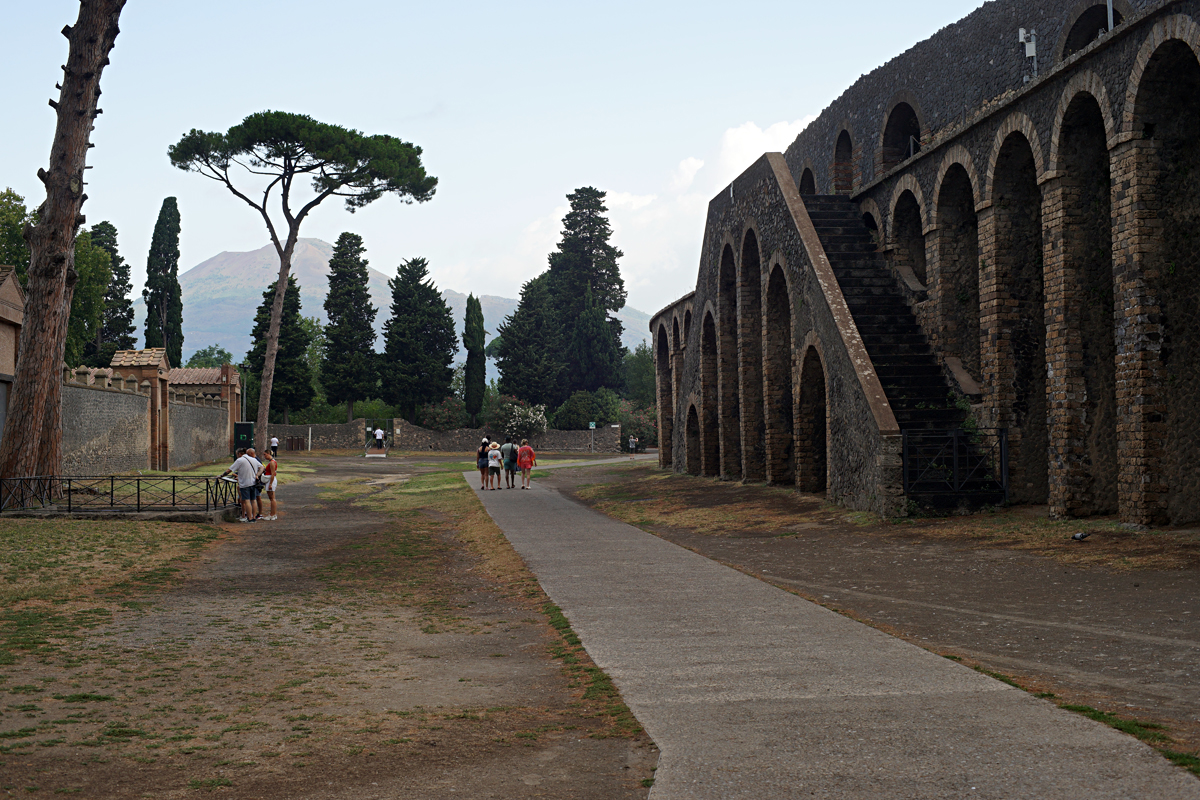 2026-07-27-Pompei-DSC08430 Pompeji