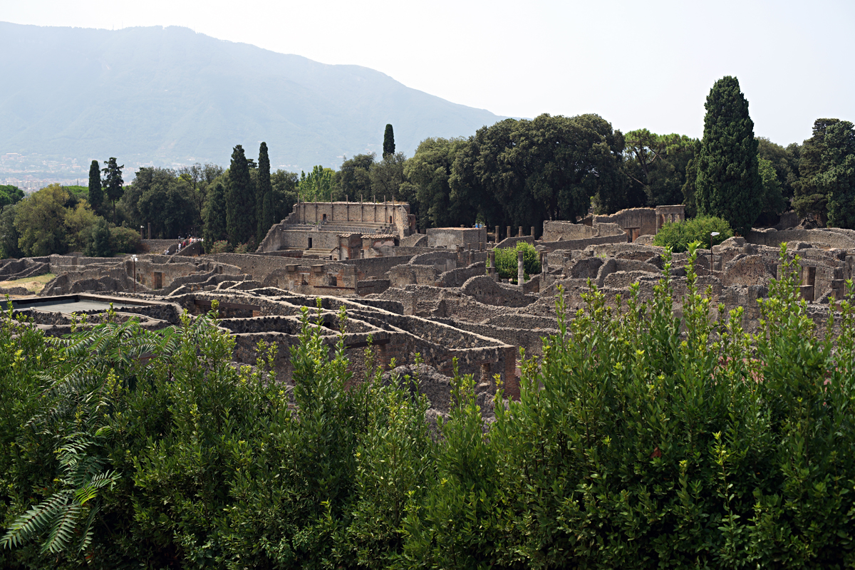 2026-07-27-Pompei-DSC08528 Pompeji