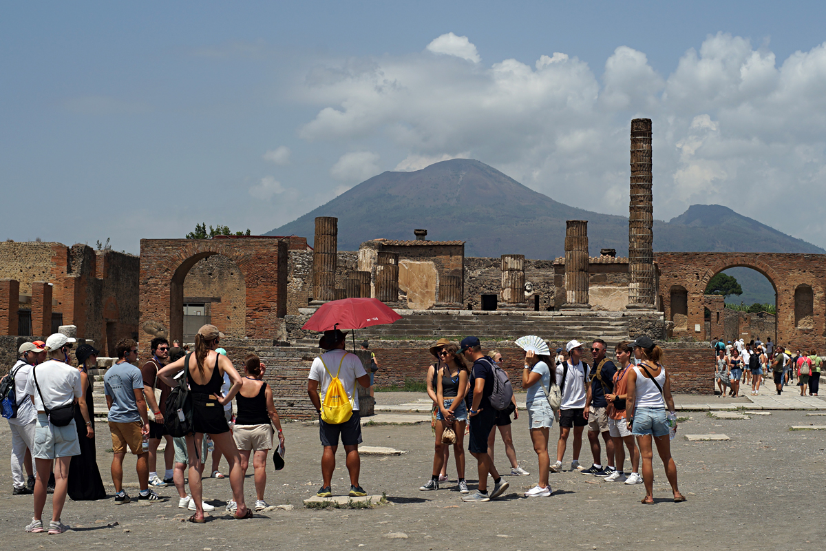 2026-07-27-Pompei-DSC08589 Pompeji