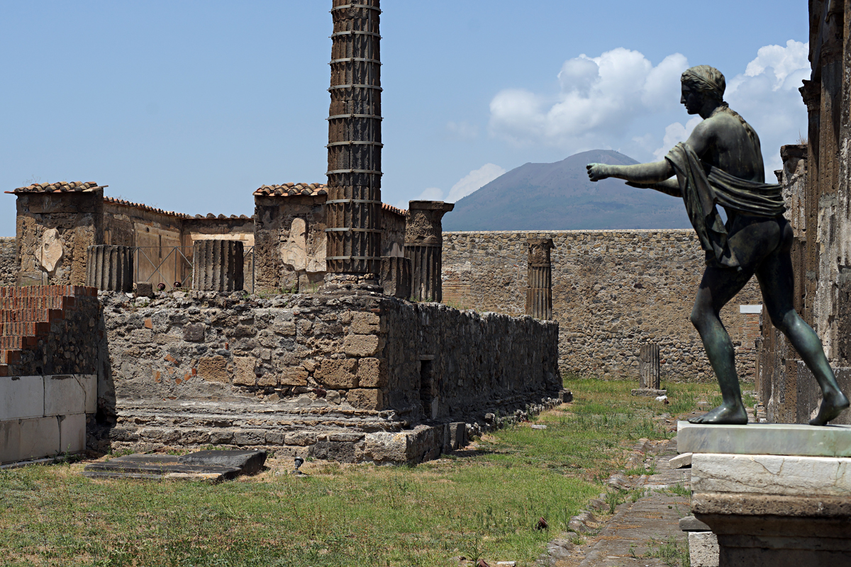 2026-07-27-Pompei-DSC08595 Pompeji