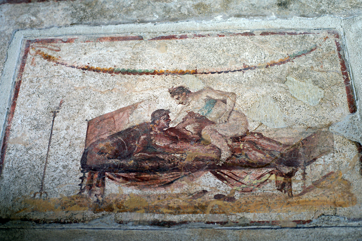 2026-07-27-Pompei-DSC08597 Pompeji