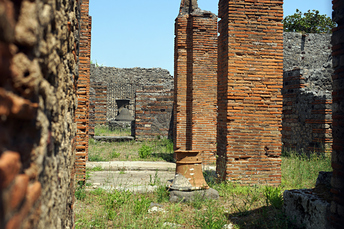 2026-07-27-Pompei-DSC08604 Pompeji