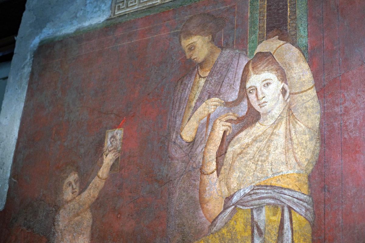 2026-07-27-Pompei-DSC08613 Pompeji