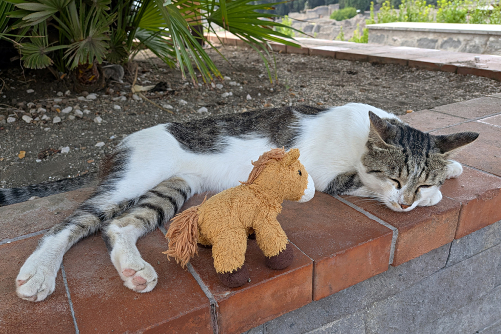 Pompeji