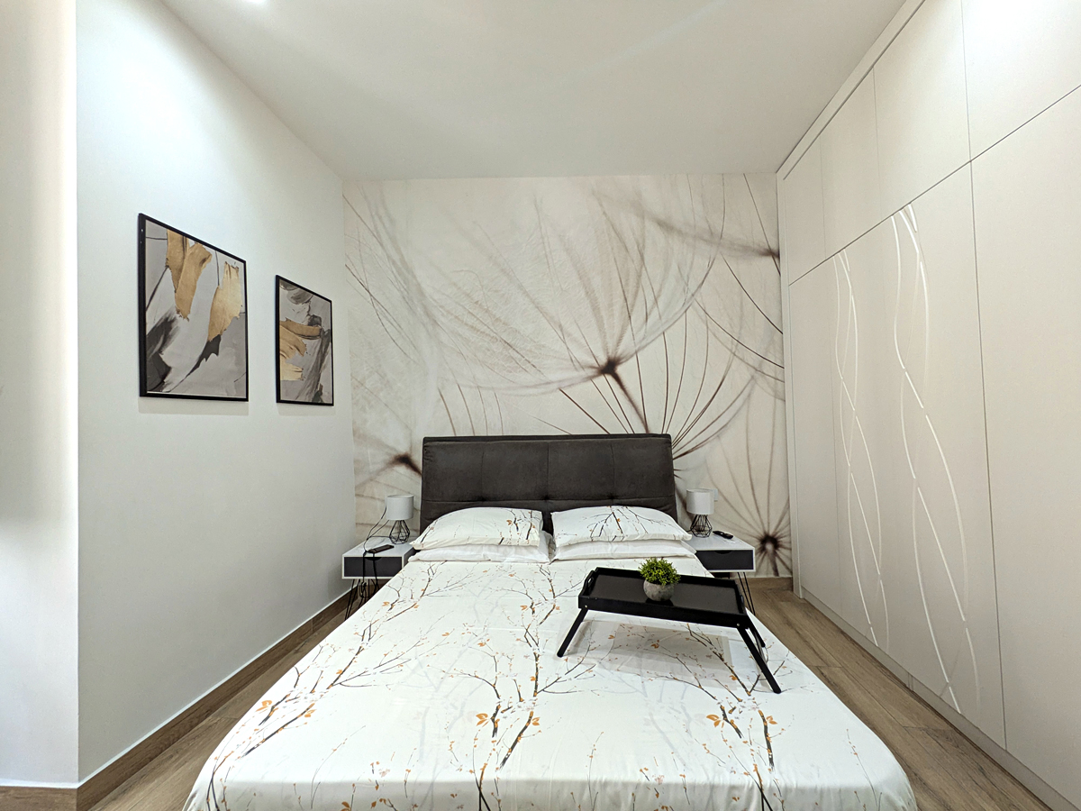 Neapel - Urban Chic Suite Toledo