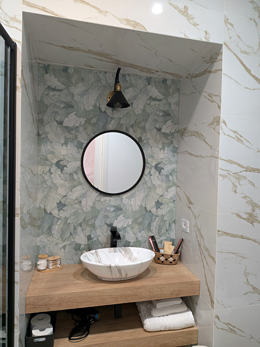 Neapel - Urban Chic Suite Toledo