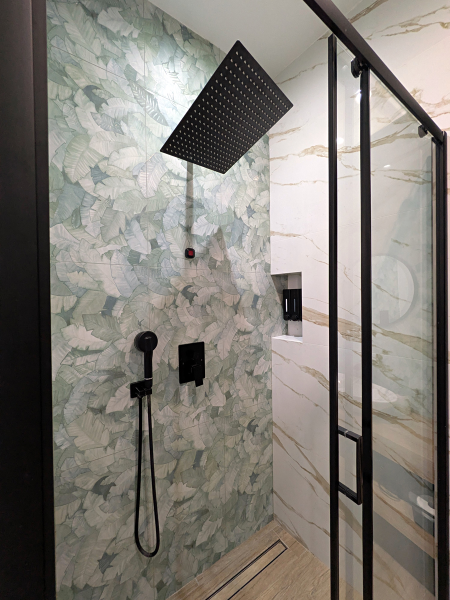 Neapel - Urban Chic Suite Toledo