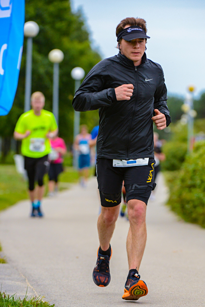 Tallinn Marathon 2019