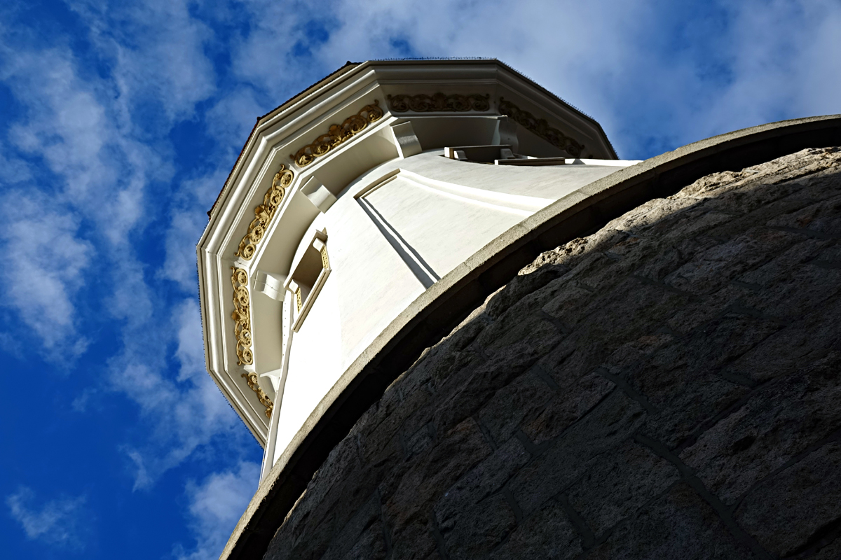 Wiener Neustadt - Wasserturm