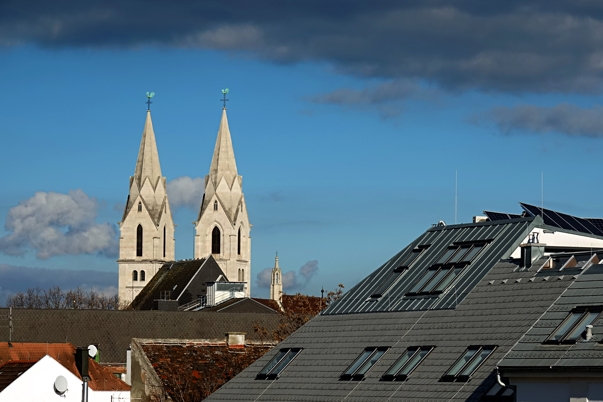 2022-11-27-Wr-Neustadt-DSC00695 Wiener Neustadt - Dom von Wiener Neustadt (Liebfrauendom)