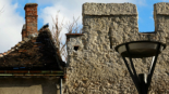 Wiener Neustadt - Stadtmauer